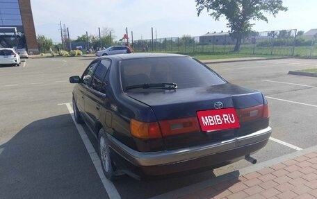 Toyota Corona IX (T190), 1997 год, 345 000 рублей, 6 фотография