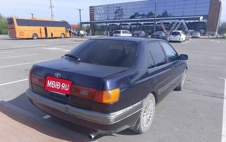 Toyota Corona IX (T190), 1997 год, 345 000 рублей, 10 фотография