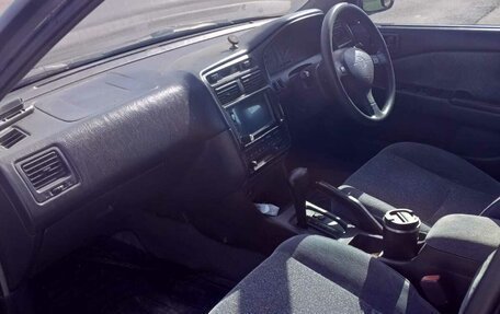 Toyota Corona IX (T190), 1997 год, 345 000 рублей, 19 фотография