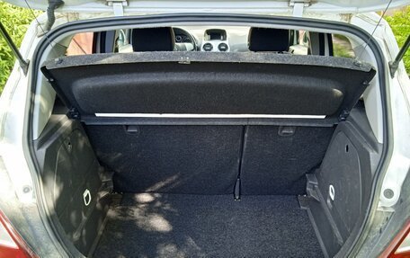Opel Corsa D, 2010 год, 425 000 рублей, 6 фотография