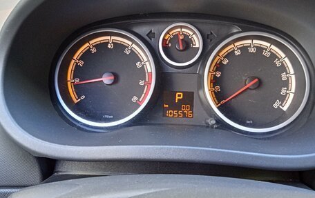 Opel Corsa D, 2010 год, 425 000 рублей, 3 фотография