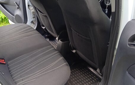 Opel Corsa D, 2010 год, 425 000 рублей, 19 фотография