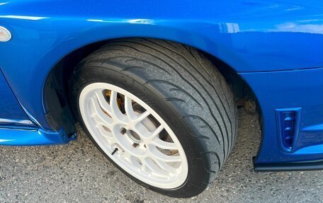 Subaru Impreza WRX STi II рестайлинг -2, 2006 год, 2 950 000 рублей, 10 фотография