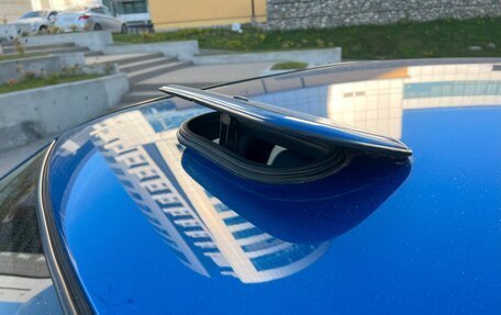 Subaru Impreza WRX STi II рестайлинг -2, 2006 год, 2 950 000 рублей, 9 фотография