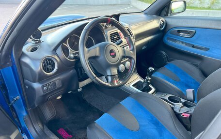 Subaru Impreza WRX STi II рестайлинг -2, 2006 год, 2 950 000 рублей, 12 фотография