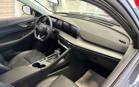 Changan CS35 Plus, 2024 год, 2 629 900 рублей, 5 фотография