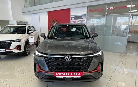 Changan CS35 Plus, 2024 год, 2 629 900 рублей, 2 фотография