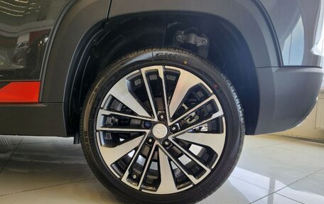 Changan CS35 Plus, 2024 год, 2 629 900 рублей, 13 фотография