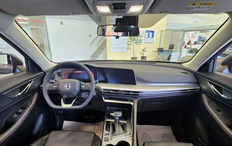 Changan CS35 Plus, 2024 год, 2 629 900 рублей, 14 фотография