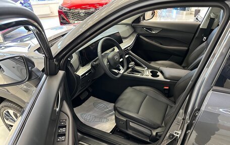 Changan CS35 Plus, 2024 год, 2 629 900 рублей, 10 фотография