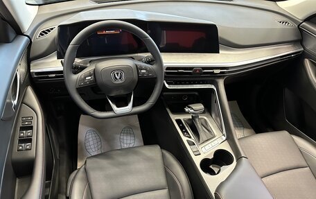 Changan CS35 Plus, 2024 год, 2 629 900 рублей, 9 фотография