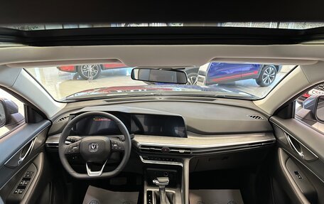 Changan CS35 Plus, 2024 год, 2 629 900 рублей, 8 фотография