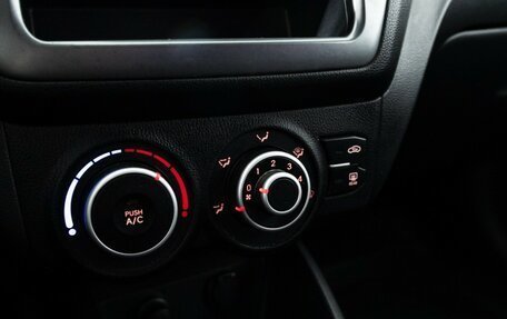 KIA Rio III рестайлинг, 2012 год, 699 989 рублей, 15 фотография