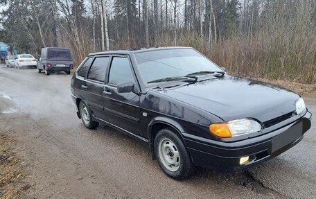 Audi 100, 1994 год, 200 000 рублей, 2 фотография