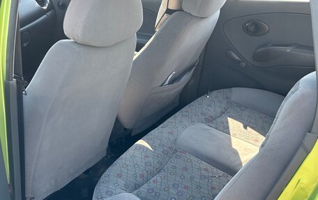 Daewoo Matiz I, 2006 год, 205 000 рублей, 5 фотография