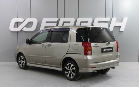 Toyota Raum II, 2003 год, 445 000 рублей, 2 фотография