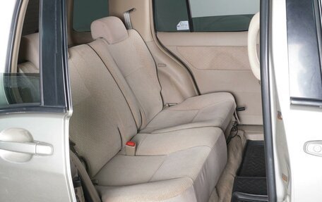 Toyota Raum II, 2003 год, 445 000 рублей, 9 фотография