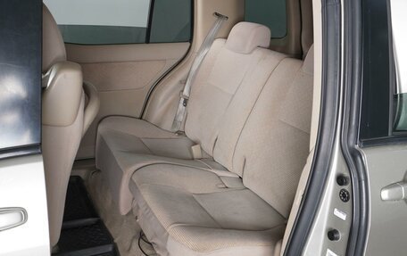 Toyota Raum II, 2003 год, 445 000 рублей, 7 фотография