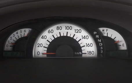 Toyota Raum II, 2003 год, 445 000 рублей, 13 фотография
