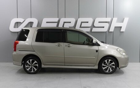 Toyota Raum II, 2003 год, 445 000 рублей, 5 фотография