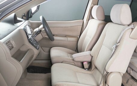 Toyota Raum II, 2003 год, 445 000 рублей, 8 фотография