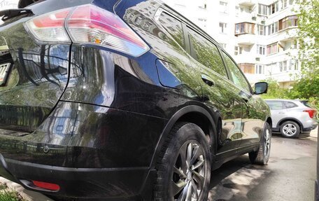 Nissan X-Trail, 2018 год, 2 000 000 рублей, 15 фотография