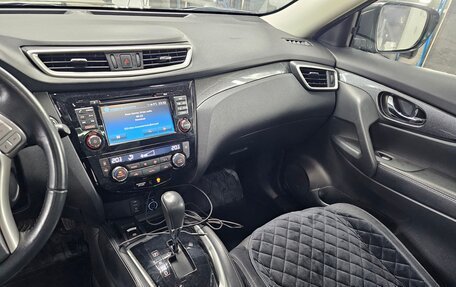Nissan X-Trail, 2018 год, 2 000 000 рублей, 6 фотография