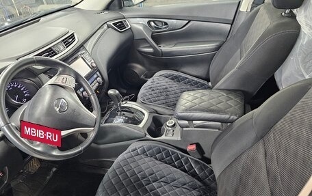 Nissan X-Trail, 2018 год, 2 000 000 рублей, 8 фотография