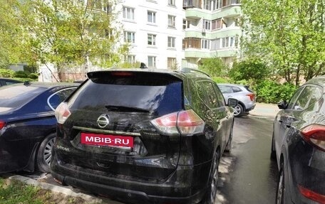 Nissan X-Trail, 2018 год, 2 000 000 рублей, 14 фотография