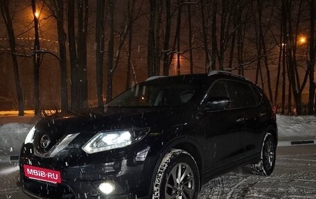 Nissan X-Trail, 2018 год, 2 000 000 рублей, 4 фотография
