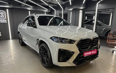 BMW X6 M, 2023 год, 17 700 000 рублей, 1 фотография
