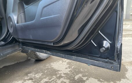 Honda CR-V III рестайлинг, 2008 год, 1 310 000 рублей, 9 фотография