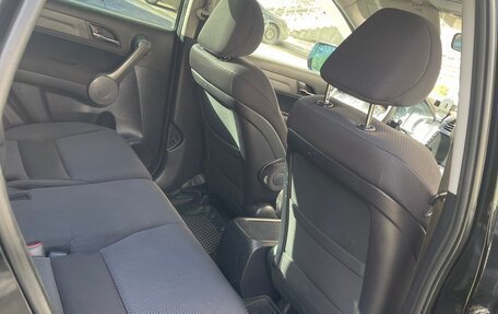 Honda CR-V III рестайлинг, 2008 год, 1 310 000 рублей, 8 фотография