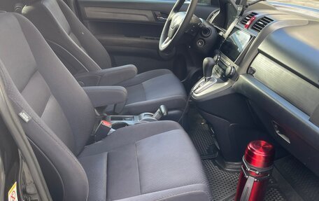 Honda CR-V III рестайлинг, 2008 год, 1 310 000 рублей, 10 фотография
