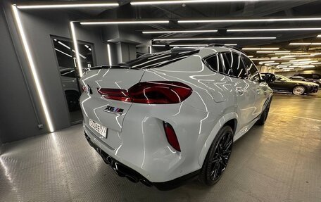BMW X6 M, 2023 год, 17 700 000 рублей, 5 фотография
