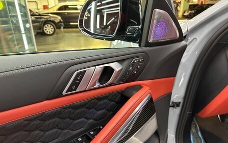 BMW X6 M, 2023 год, 17 700 000 рублей, 10 фотография