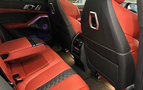 BMW X6 M, 2023 год, 17 700 000 рублей, 15 фотография