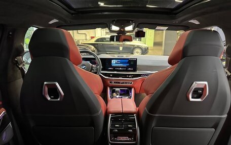 BMW X6 M, 2023 год, 17 700 000 рублей, 14 фотография