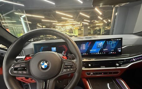 BMW X6 M, 2023 год, 17 700 000 рублей, 18 фотография
