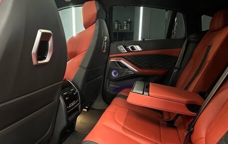 BMW X6 M, 2023 год, 17 700 000 рублей, 16 фотография