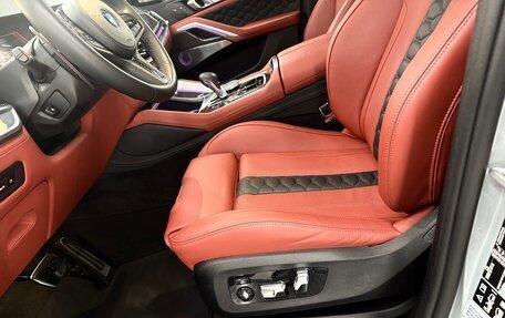 BMW X6 M, 2023 год, 17 700 000 рублей, 21 фотография