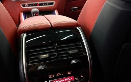 BMW X6 M, 2023 год, 17 700 000 рублей, 17 фотография