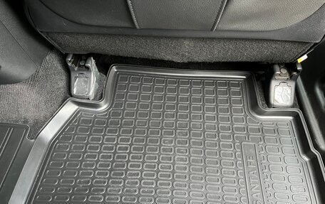 Hyundai Santa Fe IV, 2020 год, 2 800 000 рублей, 9 фотография