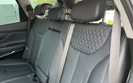 Hyundai Santa Fe IV, 2020 год, 2 800 000 рублей, 12 фотография