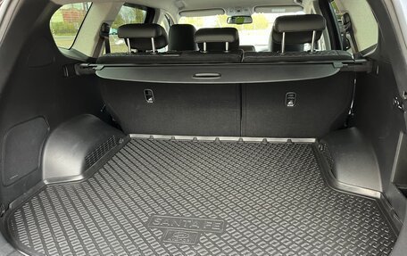 Hyundai Santa Fe IV, 2020 год, 2 800 000 рублей, 5 фотография