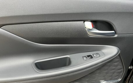 Hyundai Santa Fe IV, 2020 год, 2 800 000 рублей, 11 фотография
