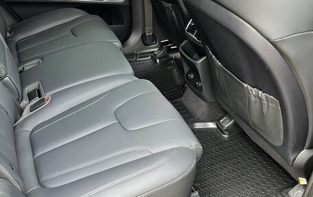 Hyundai Santa Fe IV, 2020 год, 2 800 000 рублей, 8 фотография