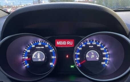 Hyundai ix35 I рестайлинг, 2013 год, 1 200 000 рублей, 7 фотография