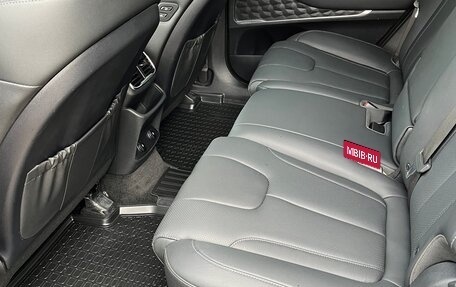 Hyundai Santa Fe IV, 2020 год, 2 800 000 рублей, 6 фотография