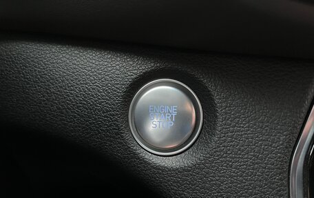 Hyundai Santa Fe IV, 2020 год, 2 800 000 рублей, 20 фотография